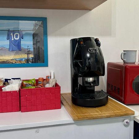 Corso 51 Stay Napoli エクステリア 写真