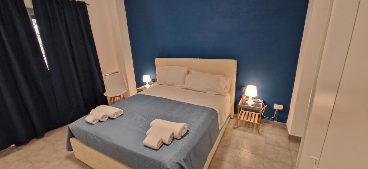 Corso 51 Stay Napoli エクステリア 写真
