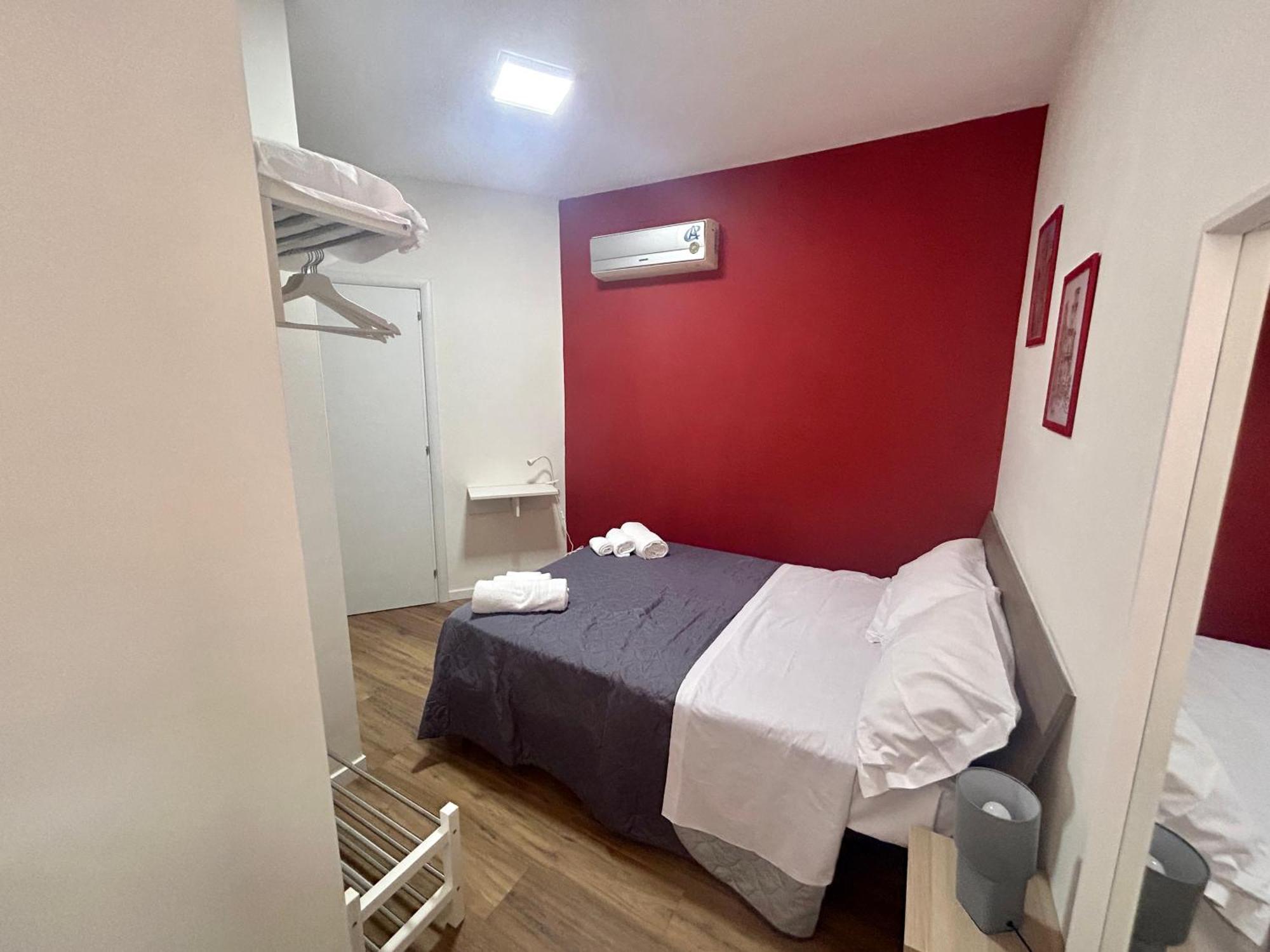 Corso 51 Stay Napoli エクステリア 写真