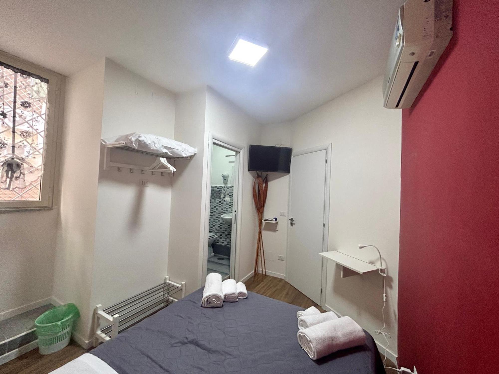 Corso 51 Stay Napoli エクステリア 写真