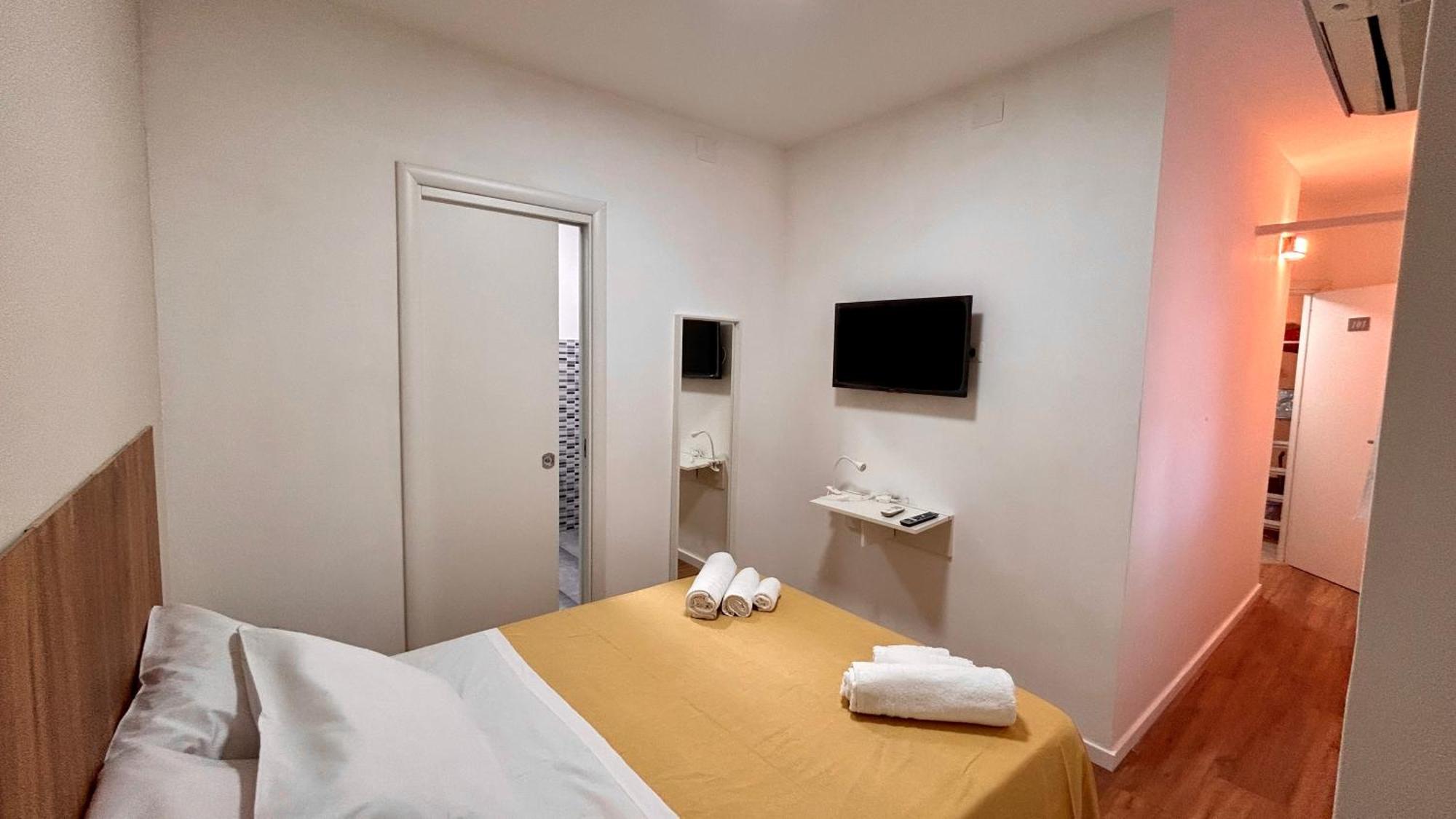 Corso 51 Stay Napoli エクステリア 写真